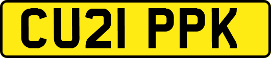 CU21PPK
