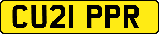 CU21PPR