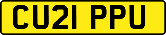 CU21PPU