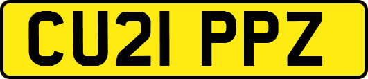 CU21PPZ