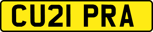 CU21PRA