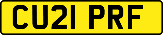 CU21PRF