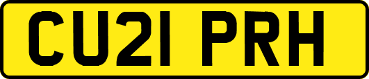 CU21PRH