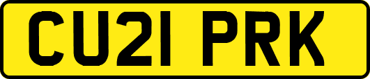 CU21PRK