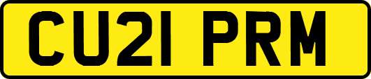 CU21PRM
