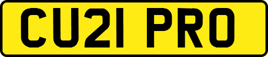 CU21PRO