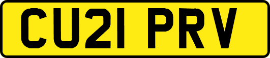 CU21PRV