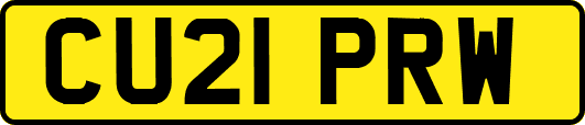 CU21PRW