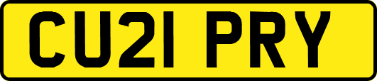 CU21PRY