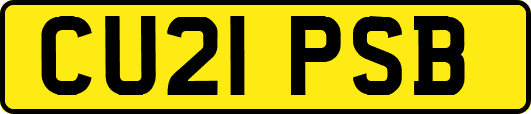 CU21PSB