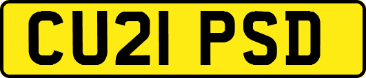 CU21PSD