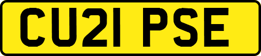 CU21PSE