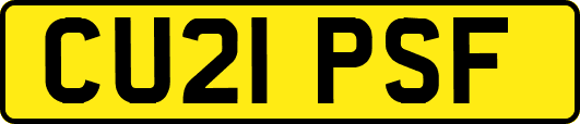CU21PSF
