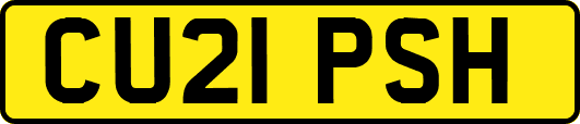 CU21PSH