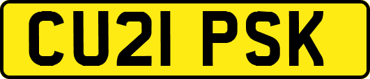 CU21PSK