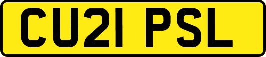 CU21PSL