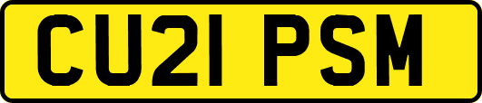 CU21PSM