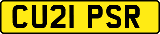 CU21PSR