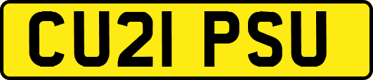 CU21PSU