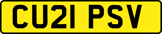 CU21PSV