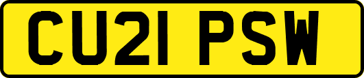 CU21PSW