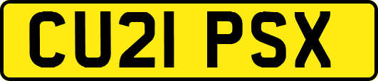 CU21PSX