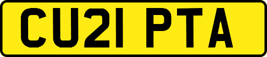 CU21PTA