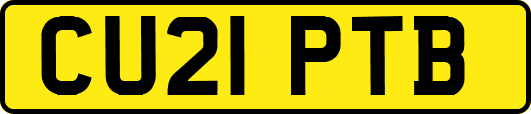 CU21PTB