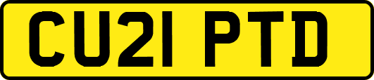 CU21PTD
