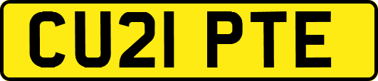 CU21PTE