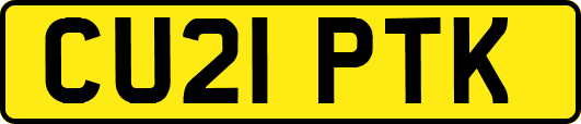 CU21PTK