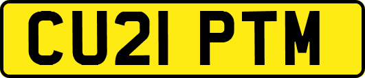 CU21PTM