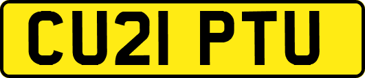 CU21PTU