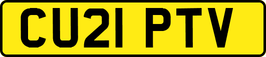CU21PTV