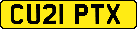 CU21PTX