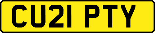 CU21PTY