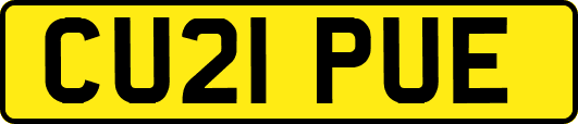 CU21PUE