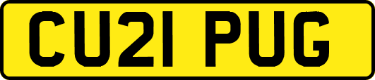 CU21PUG