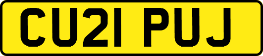 CU21PUJ