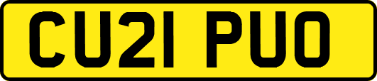 CU21PUO