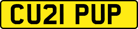 CU21PUP