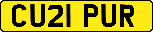 CU21PUR