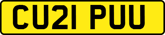 CU21PUU