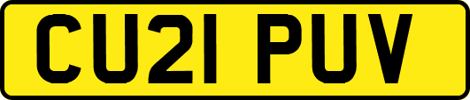 CU21PUV