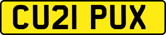 CU21PUX