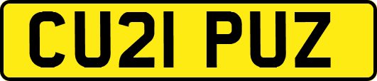 CU21PUZ