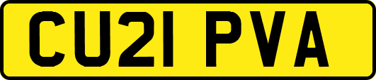 CU21PVA