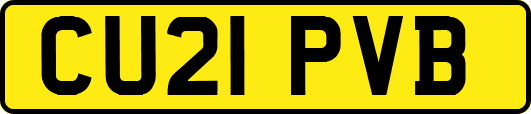 CU21PVB