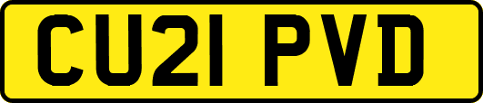 CU21PVD