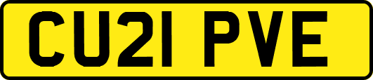 CU21PVE
